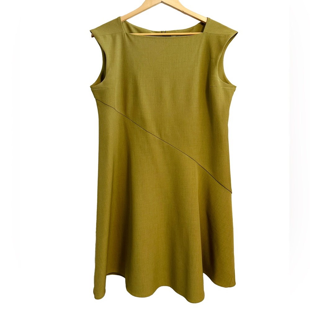 MM Lafluer - The Pauline Dress - 14